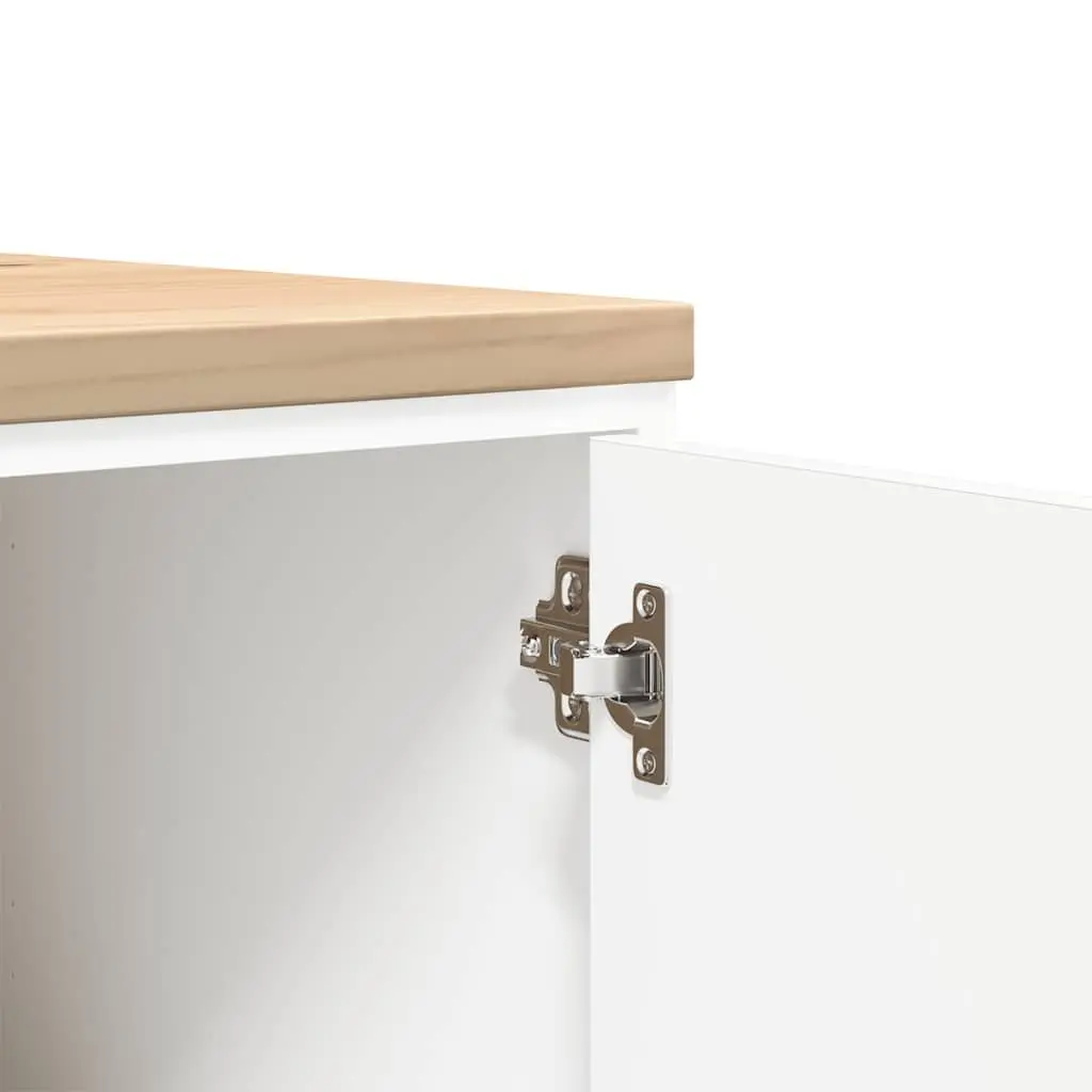 Garage Storage Cabinet for DIY Enthusiasts
