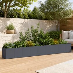 Reliable Raised Garden Planter Box for Your Home