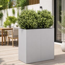 Reliable Raised Garden Planter for Outdoor Use