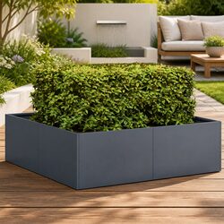 Quality Steel Planter Box for Your Garden