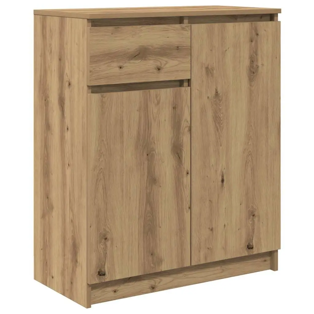 Sideboard with Exceptional Storage Solutions