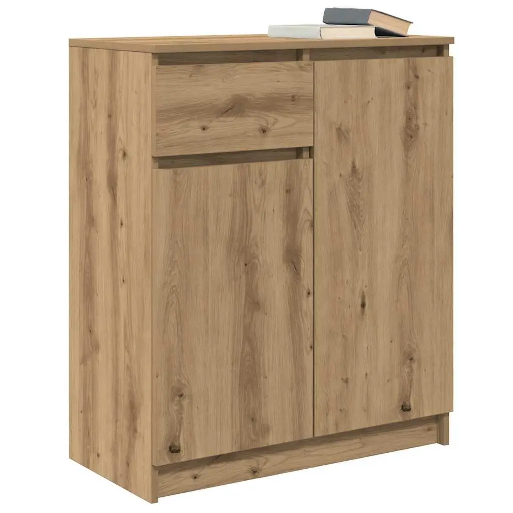 Sideboard with Exceptional Storage Solutions