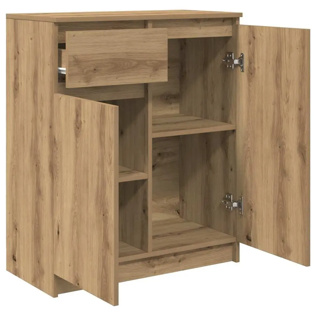 Sideboard with Exceptional Storage Solutions