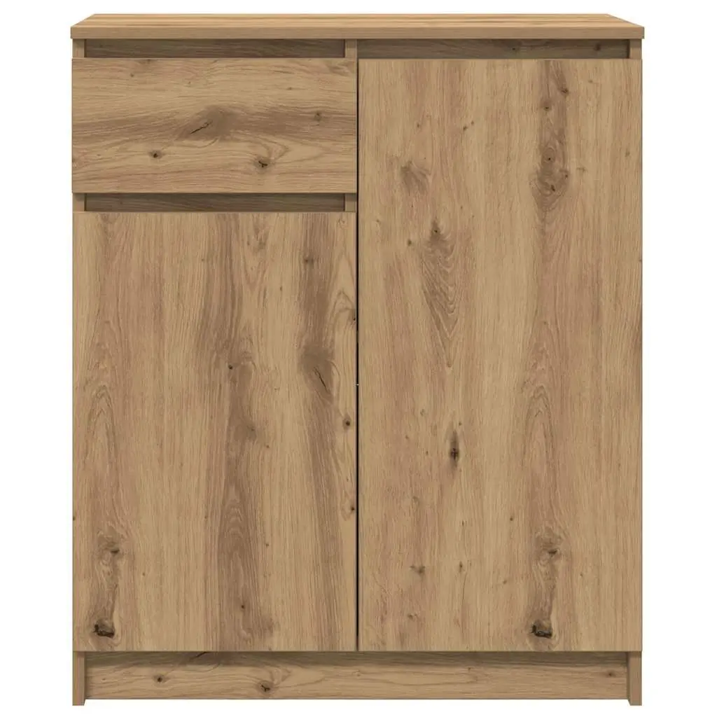 Sideboard with Exceptional Storage Solutions