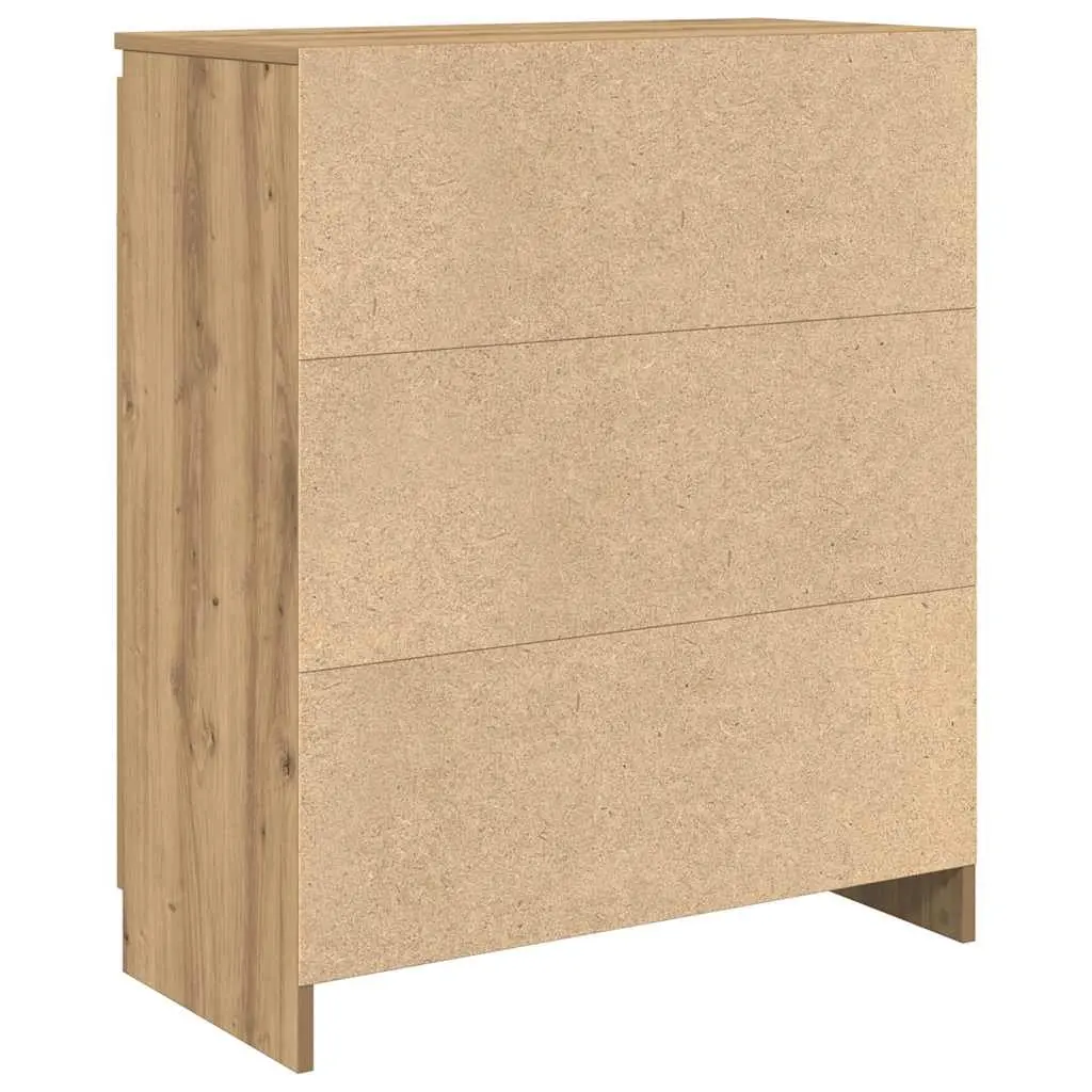 Sideboard with Exceptional Storage Solutions