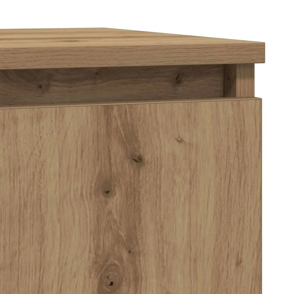 Sideboard with Exceptional Storage Solutions