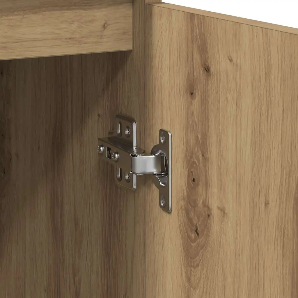 Sideboard with Exceptional Storage Solutions