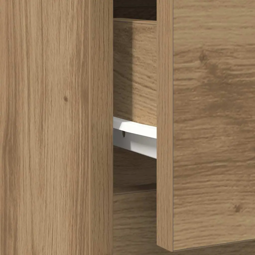 Sideboard with Exceptional Storage Solutions