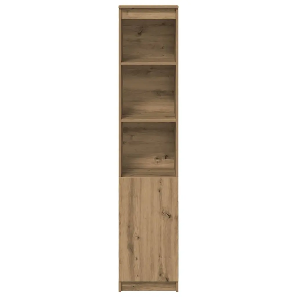 Highboard Storage Cabinet with Ample Storage