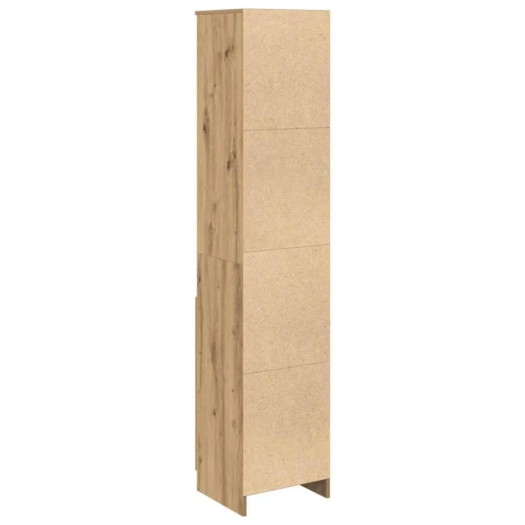 Highboard Storage Cabinet with Ample Storage