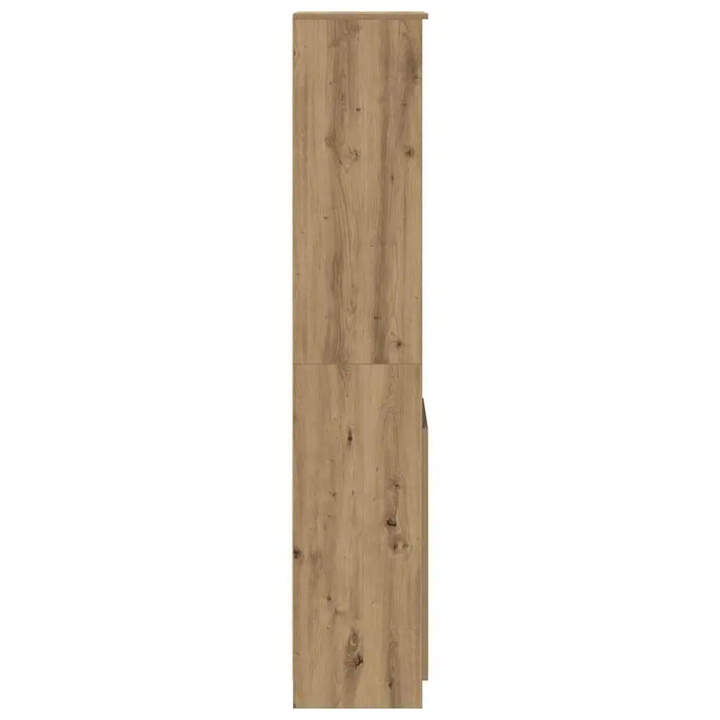 Highboard Storage Cabinet with Ample Storage