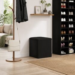 Reassuring Storage Bench for Your Living Space