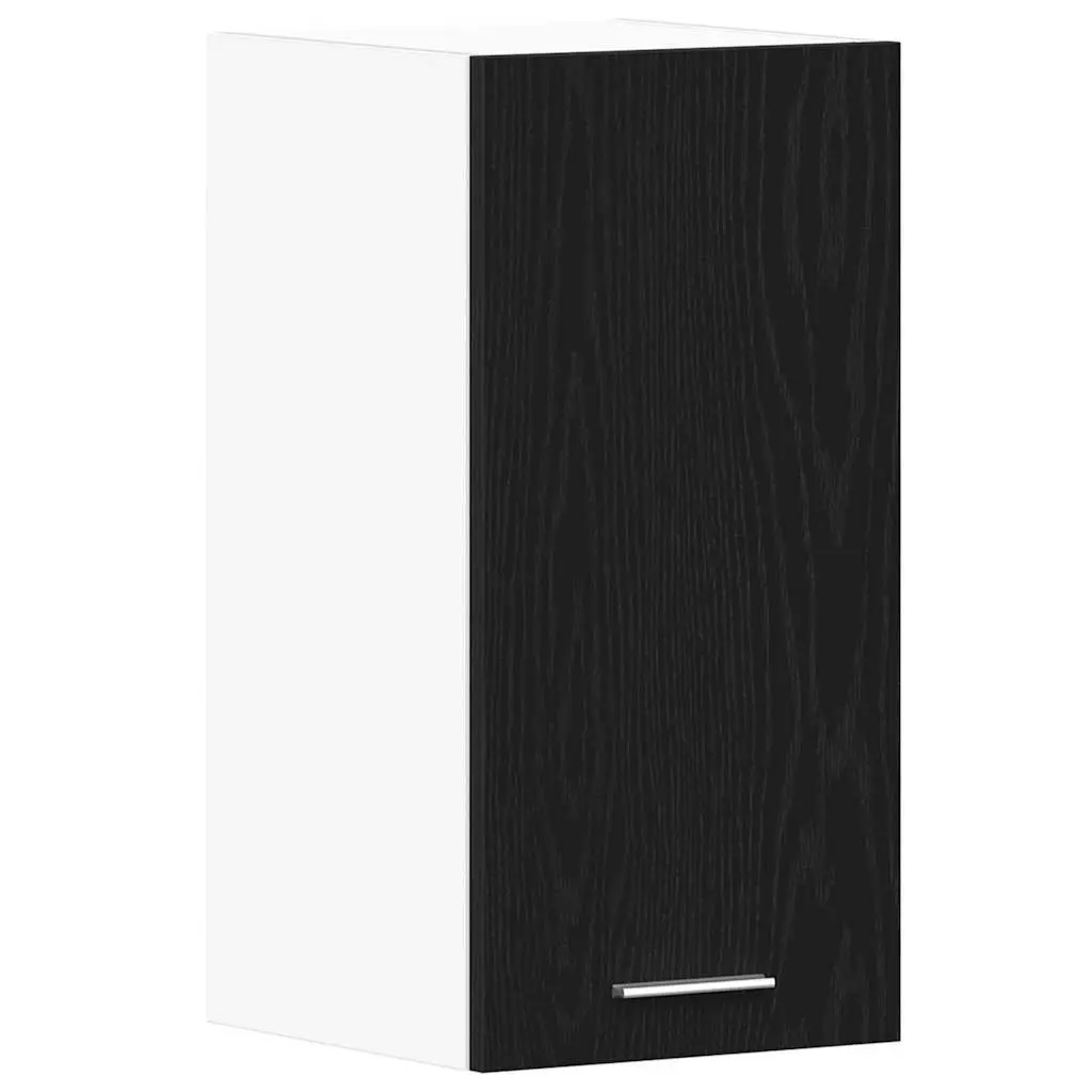 Wall-Mounted Kitchen Cabinet
