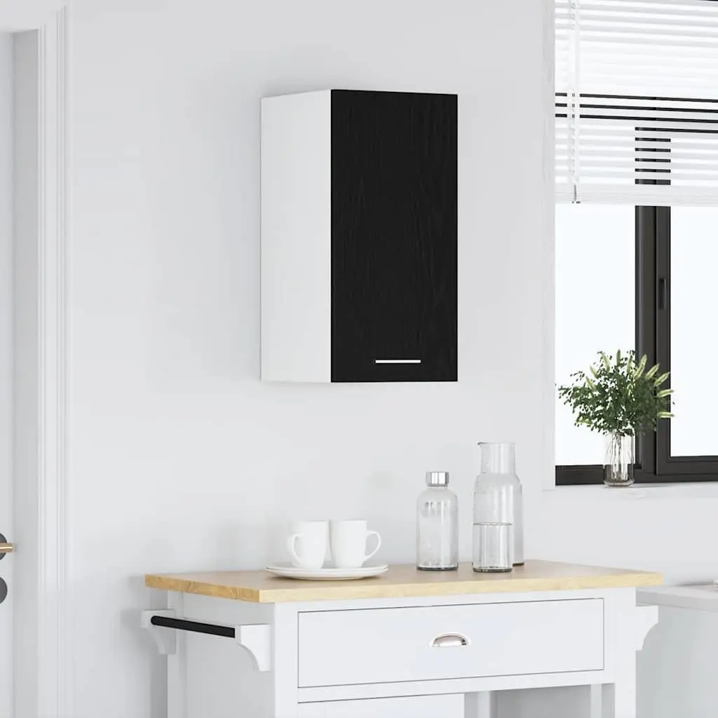 Wall-Mounted Kitchen Cabinet