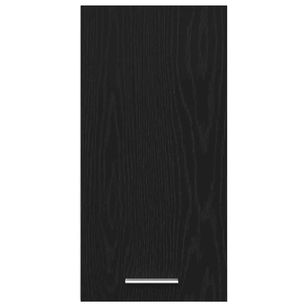 Wall-Mounted Kitchen Cabinet