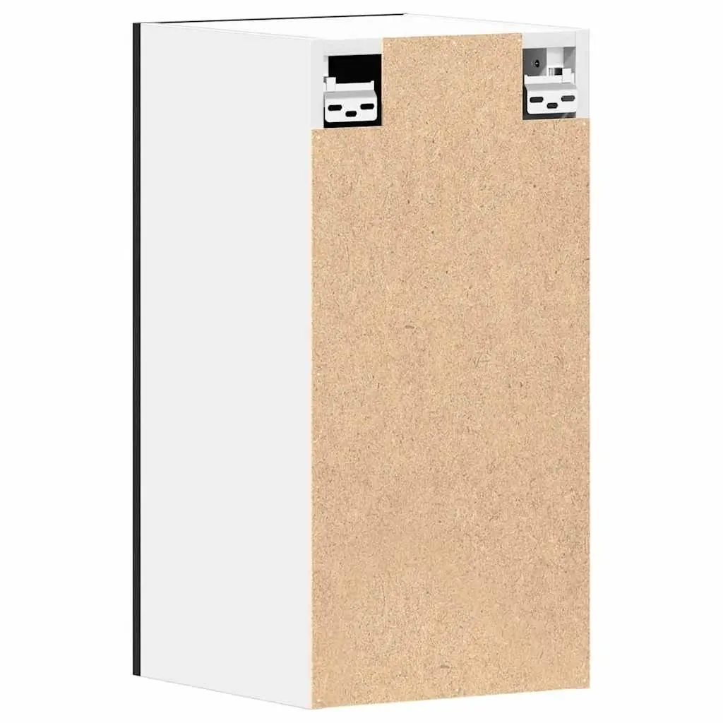 Wall-Mounted Kitchen Cabinet