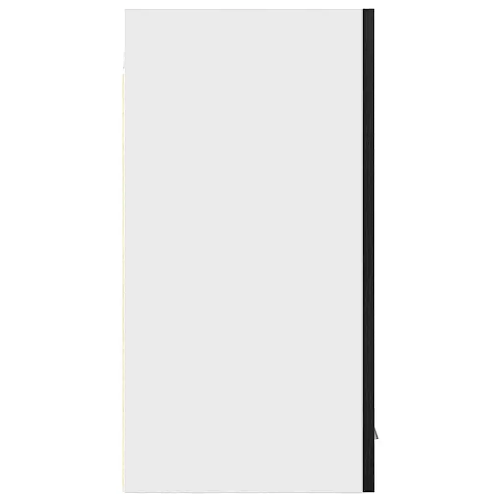 Wall-Mounted Kitchen Cabinet