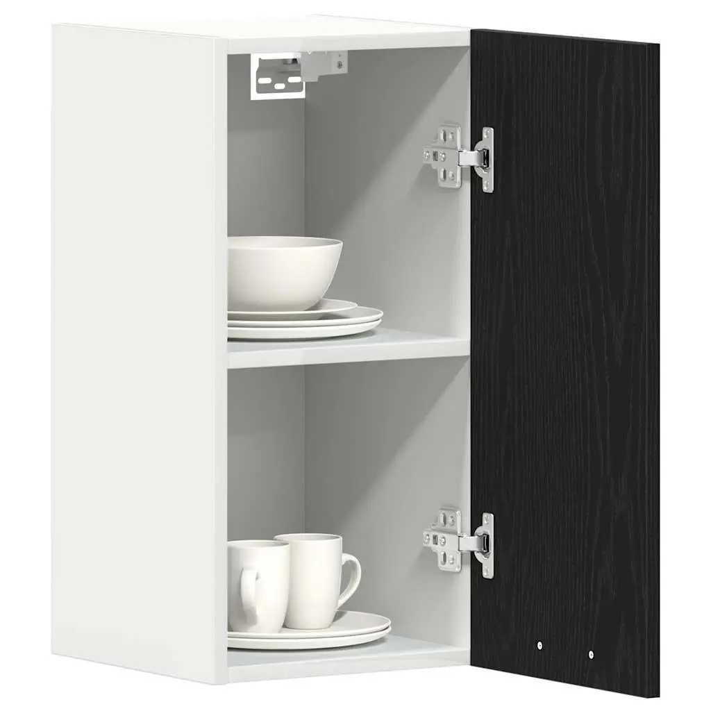 Wall-Mounted Kitchen Cabinet