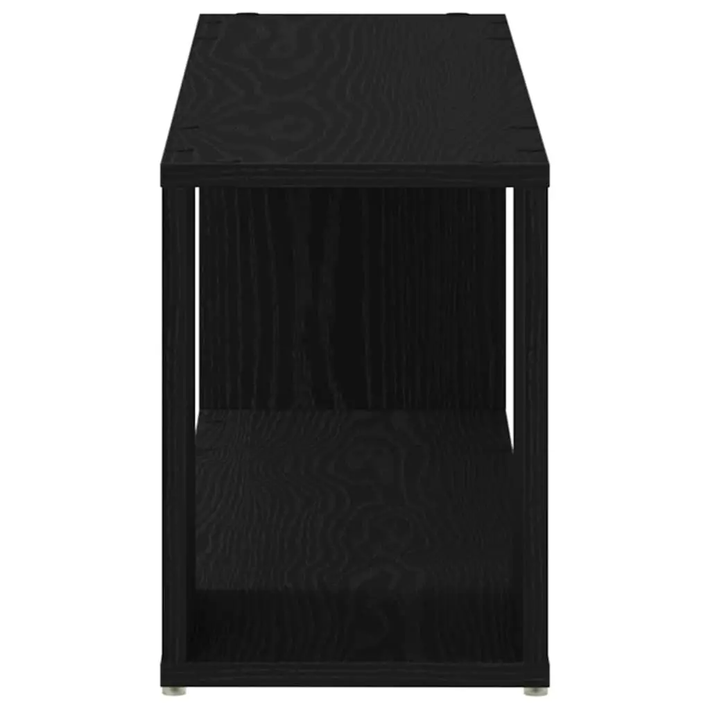 Wall-Mounted TV Cabinet Set