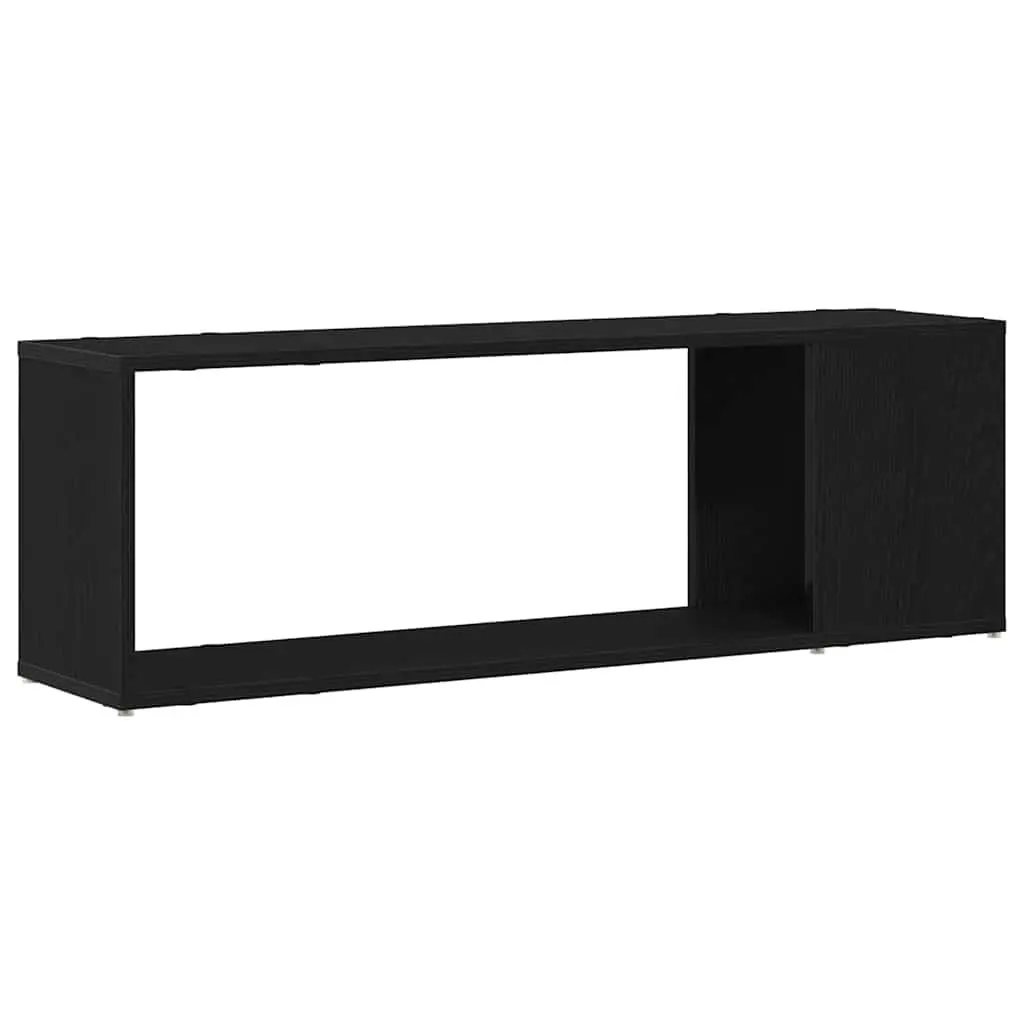 Wall-Mounted TV Cabinet Set