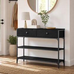 Reliable and Stylish Console Table for Everyday Use