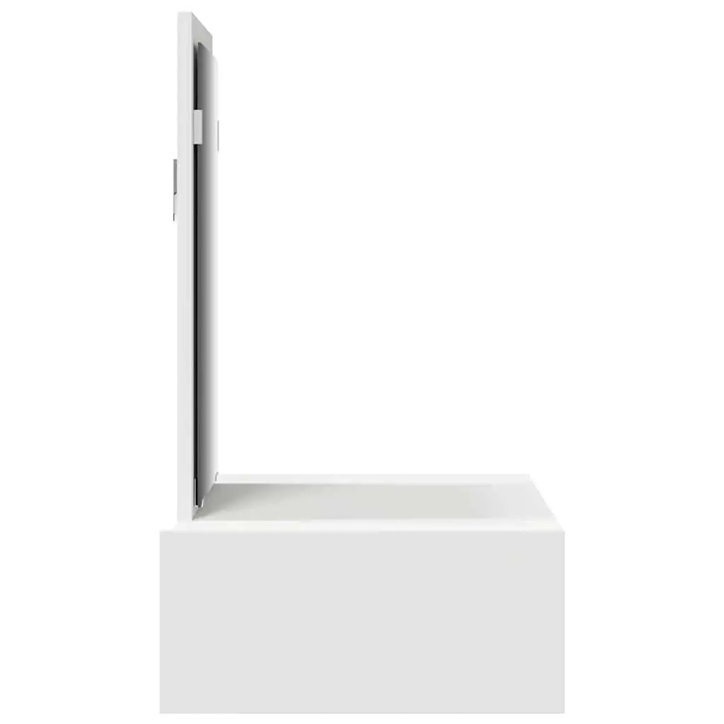 White Vanity Unit