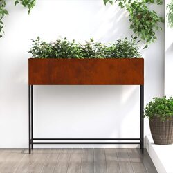 Value and Practicality in a Raised Garden Planter
