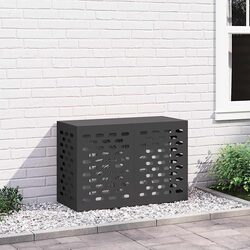 Reliable Protection with this AC Unit Cover