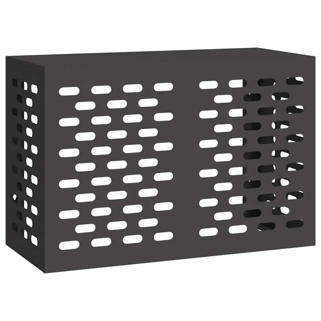 Protection with this AC Unit Cover