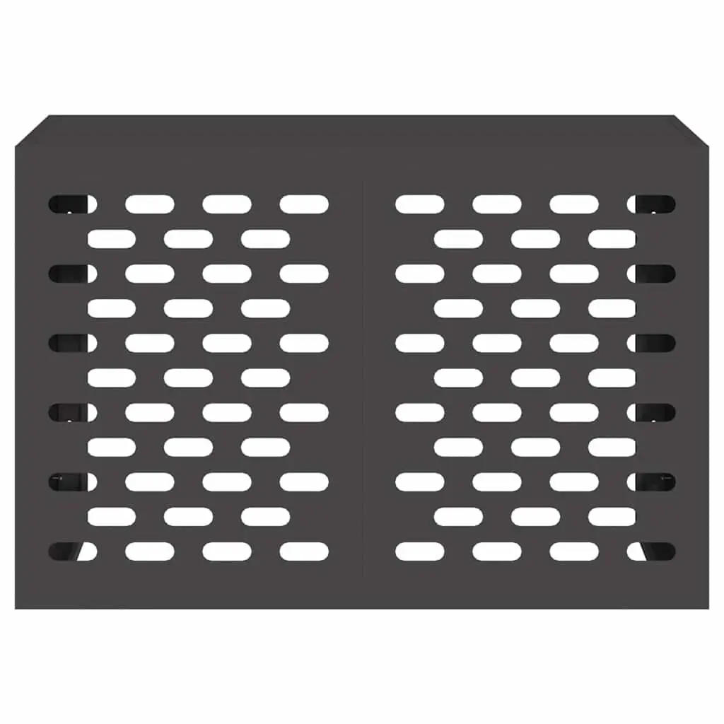 Protection with this AC Unit Cover