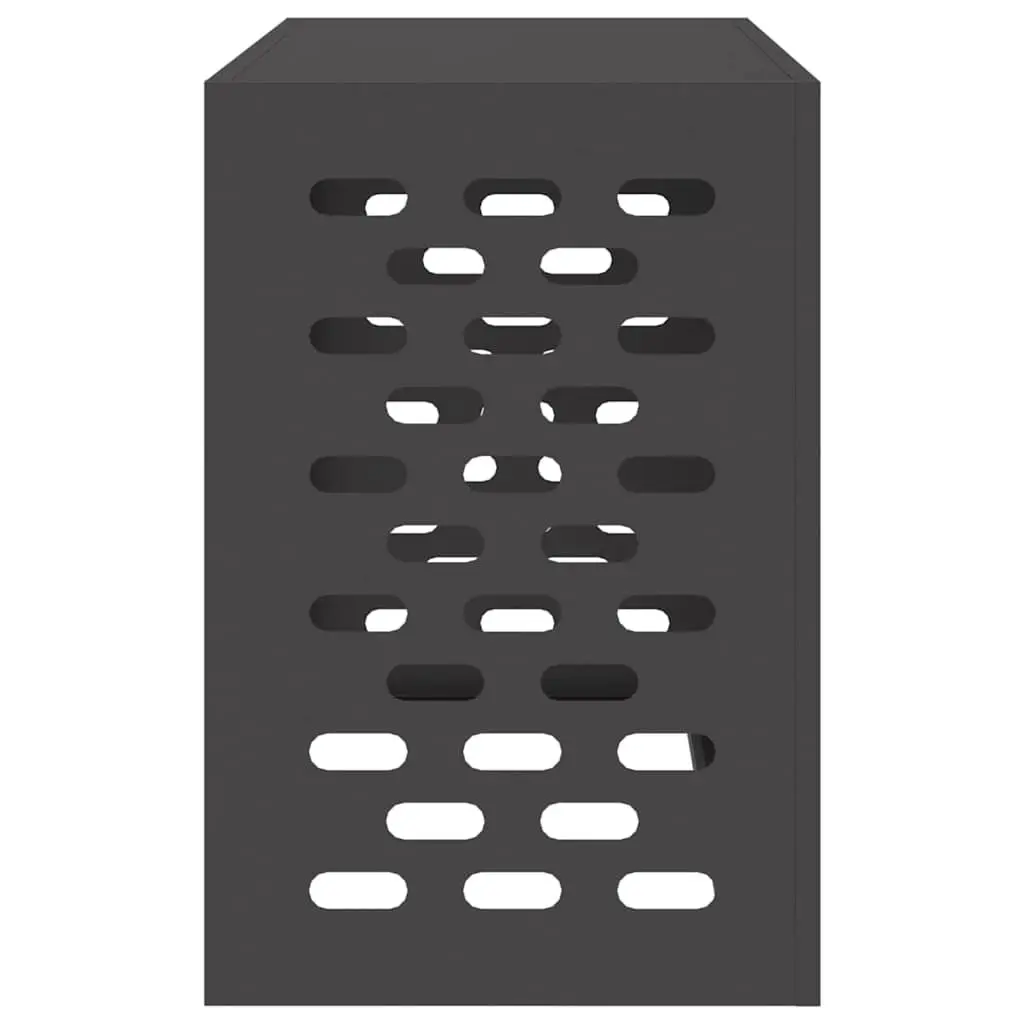 Protection with this AC Unit Cover