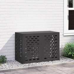 Reliable AC Cover for Weather Protection and Durability
