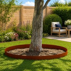 Reliable and Stylish 450cm Garden Edging Solution