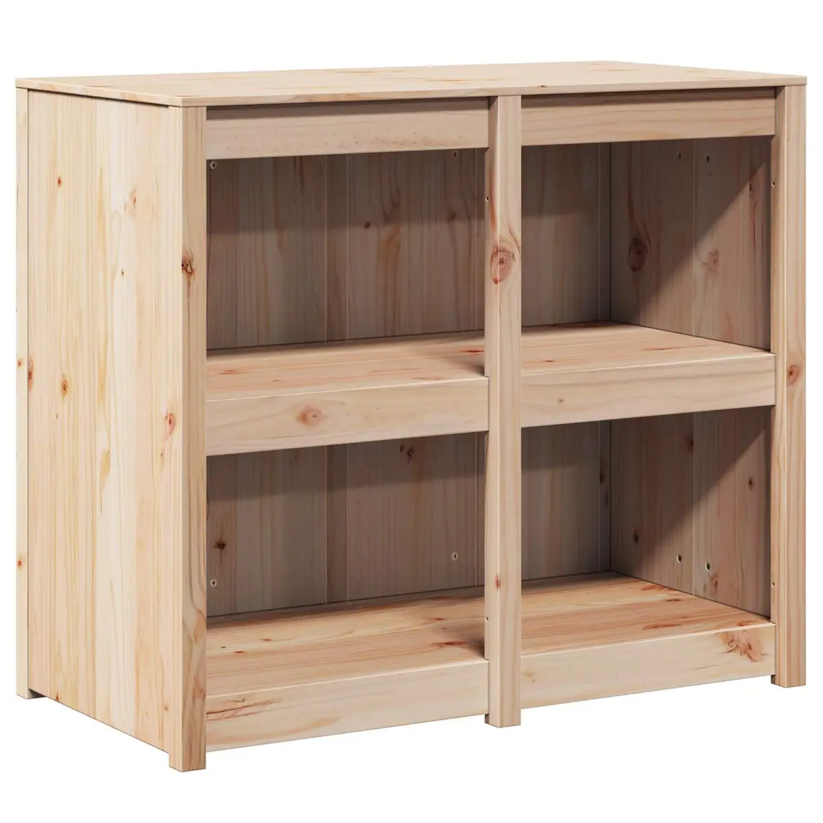 Kitchen Cabinet with Durable Construction