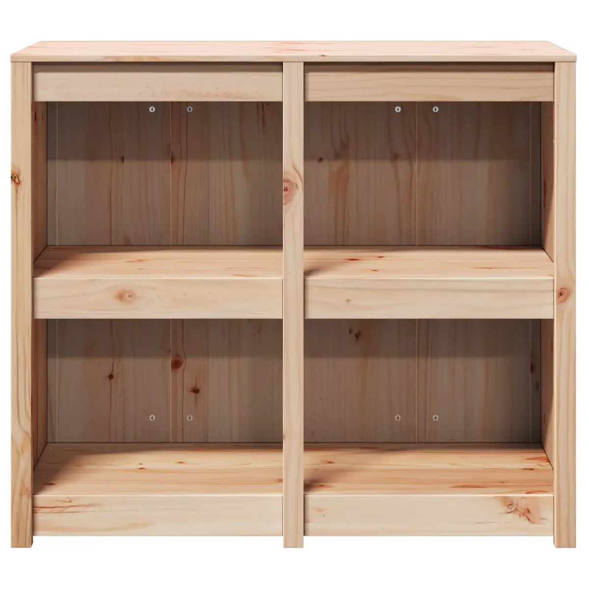 Kitchen Cabinet with Durable Construction