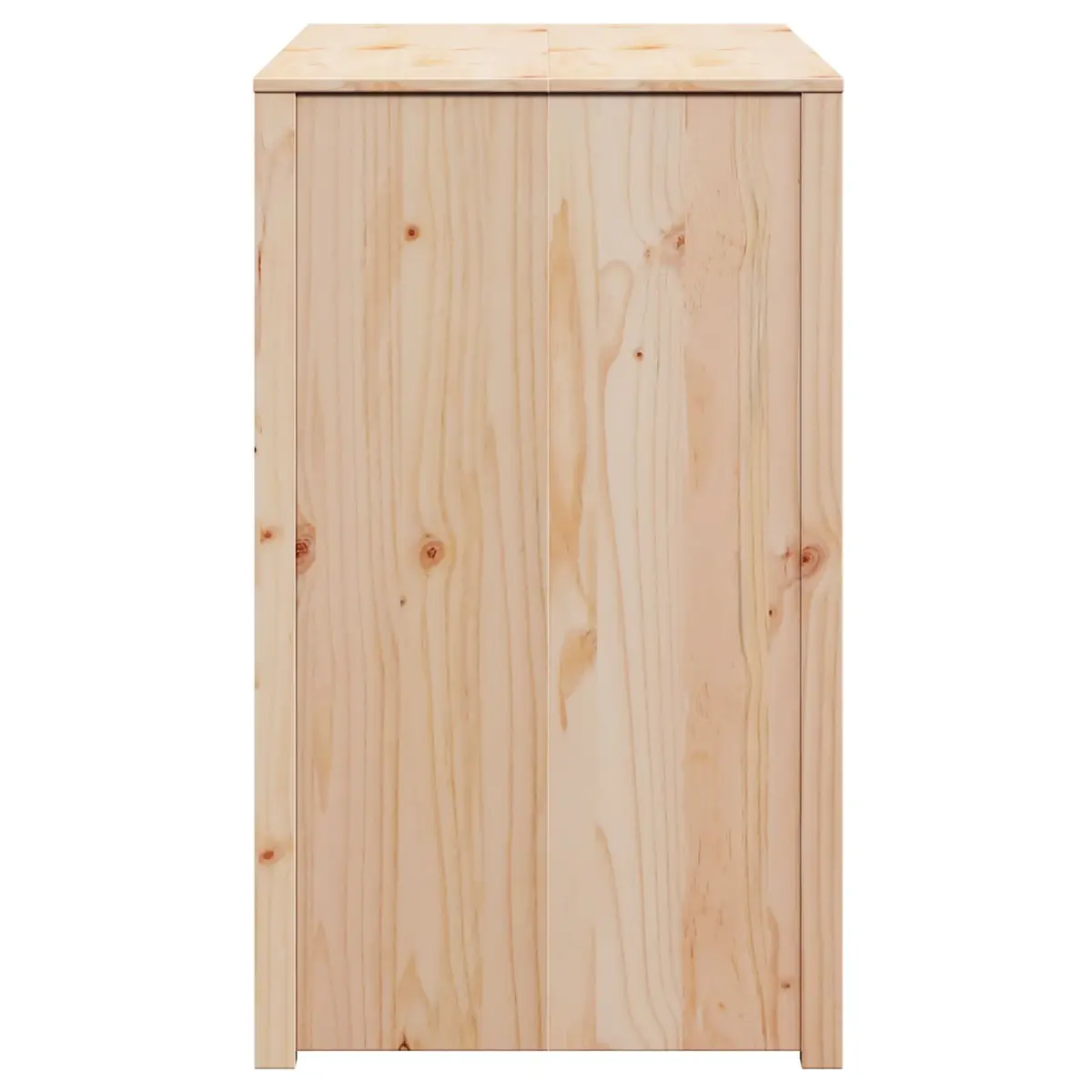 Kitchen Cabinet with Durable Construction