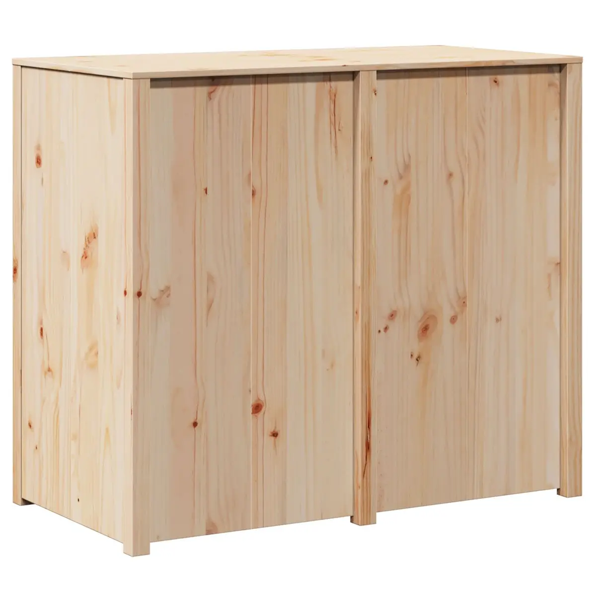 Kitchen Cabinet with Durable Construction