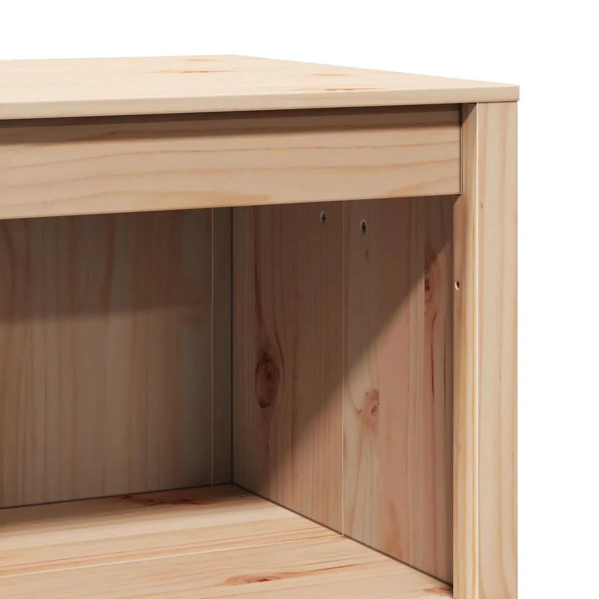 Kitchen Cabinet with Durable Construction