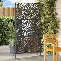 Reliable Garden Privacy Screen for Your Outdoor Needs