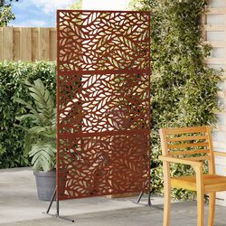 Garden Privacy Screen: Reliable and Easy to Use