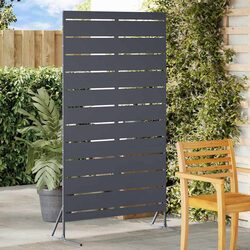 Reliable Outdoor Privacy Screen 100x50x180cm for Your Garden