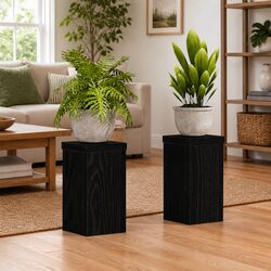 Practical and Stylish Plant Stand Set for Every Home