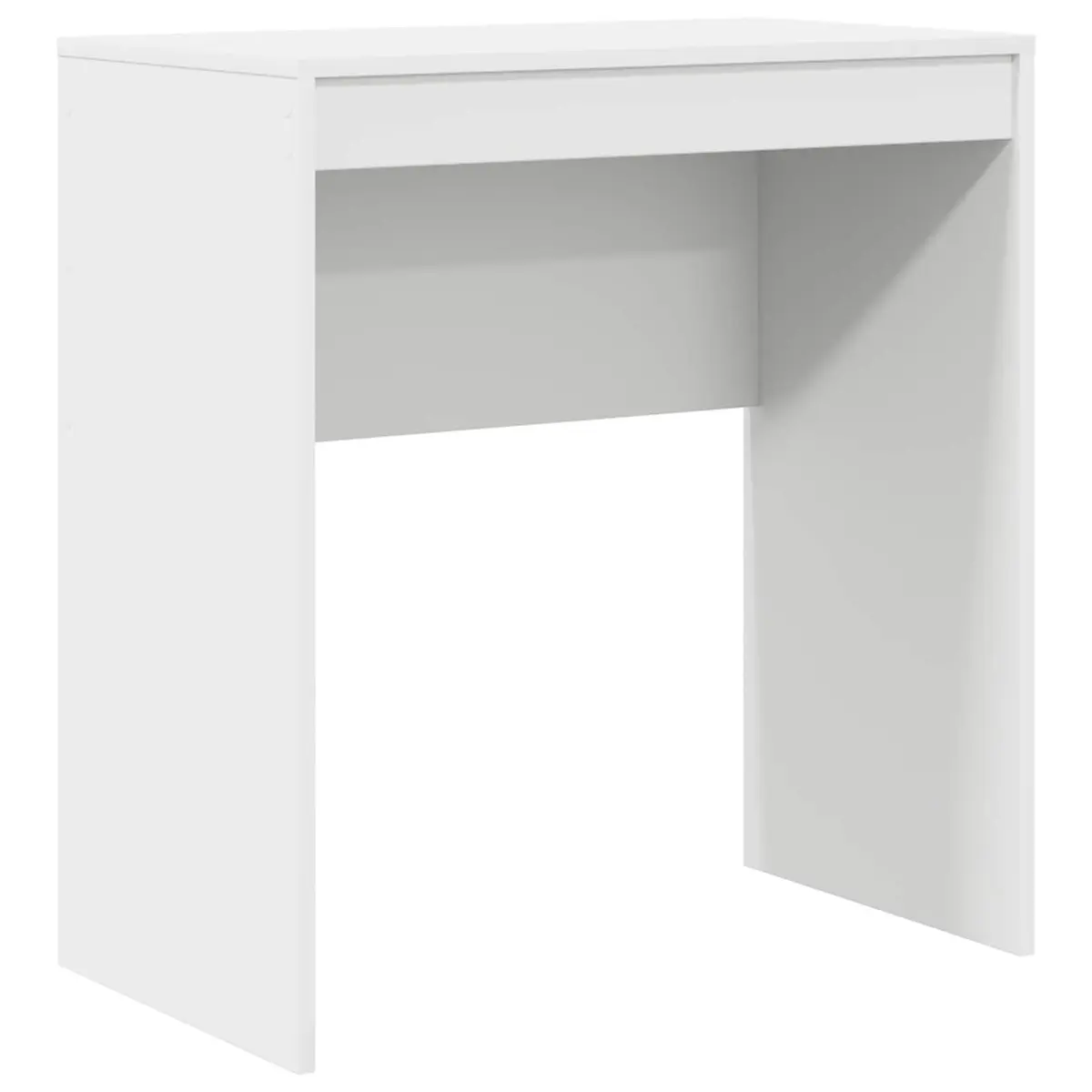 White Writing Desk for Home Use
