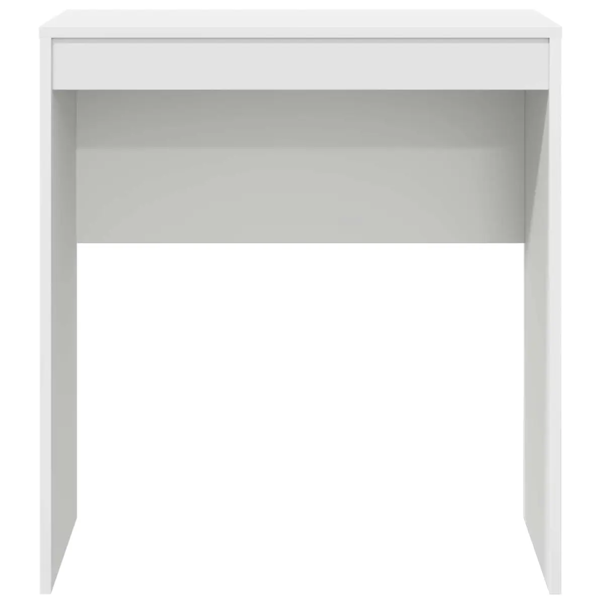 White Writing Desk for Home Use