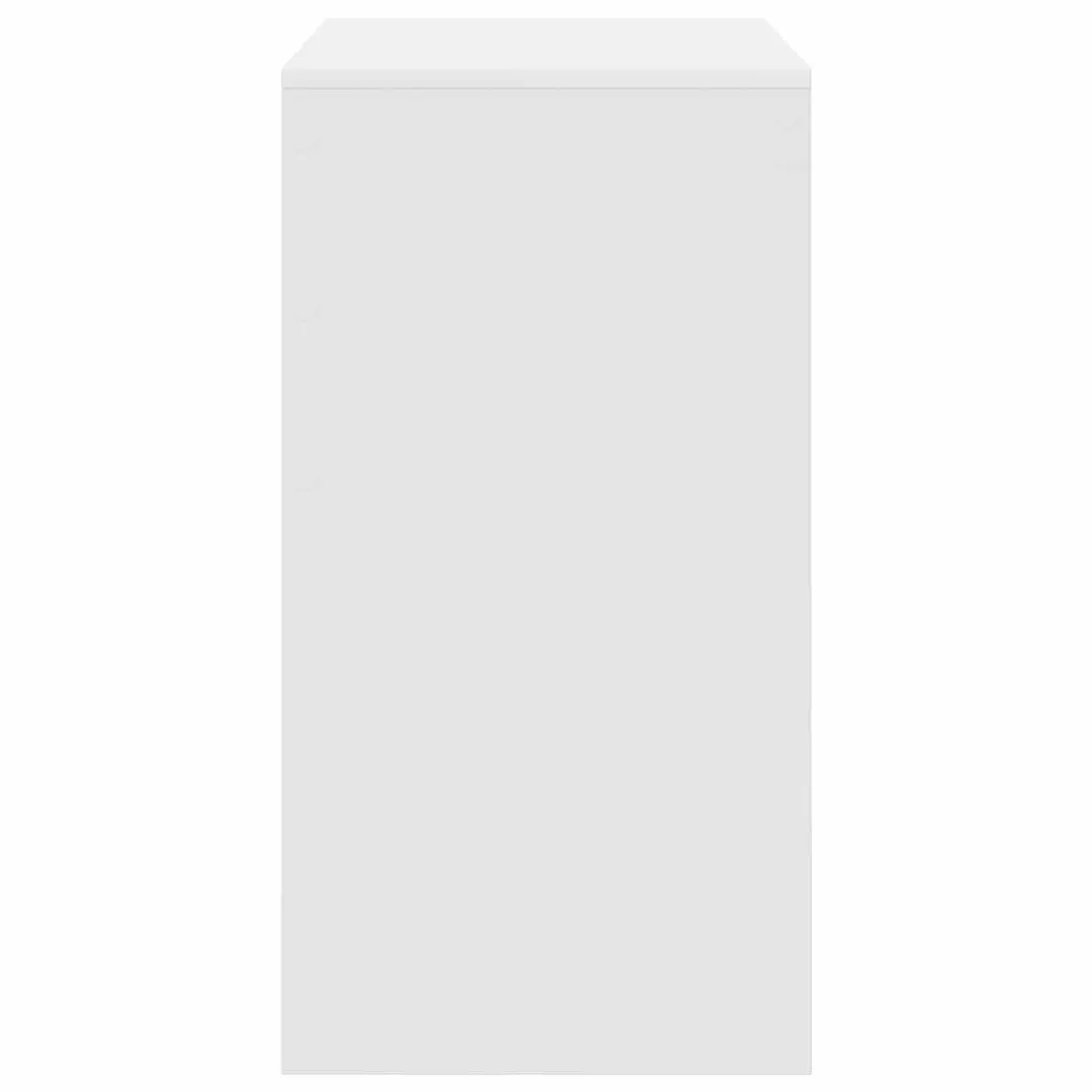 White Writing Desk for Home Use