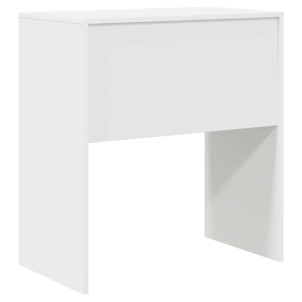 White Writing Desk for Home Use