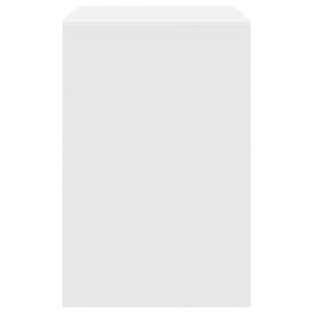 Writing Desk in White