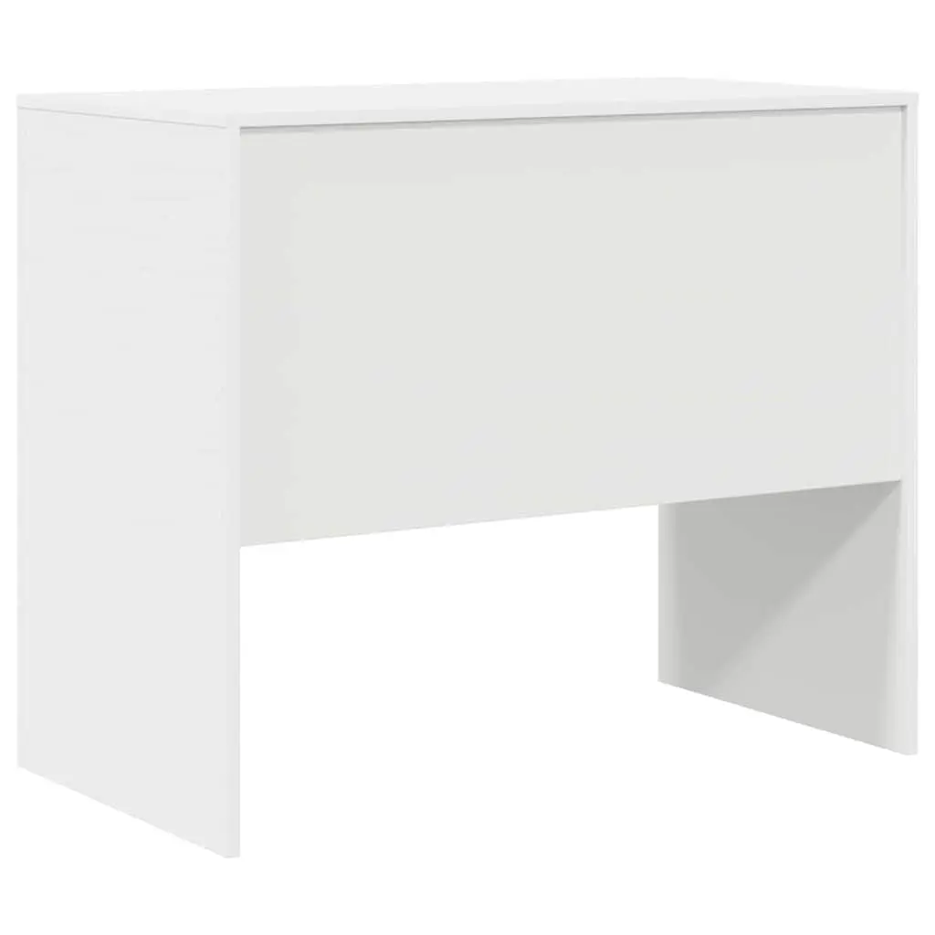 Writing Desk in White
