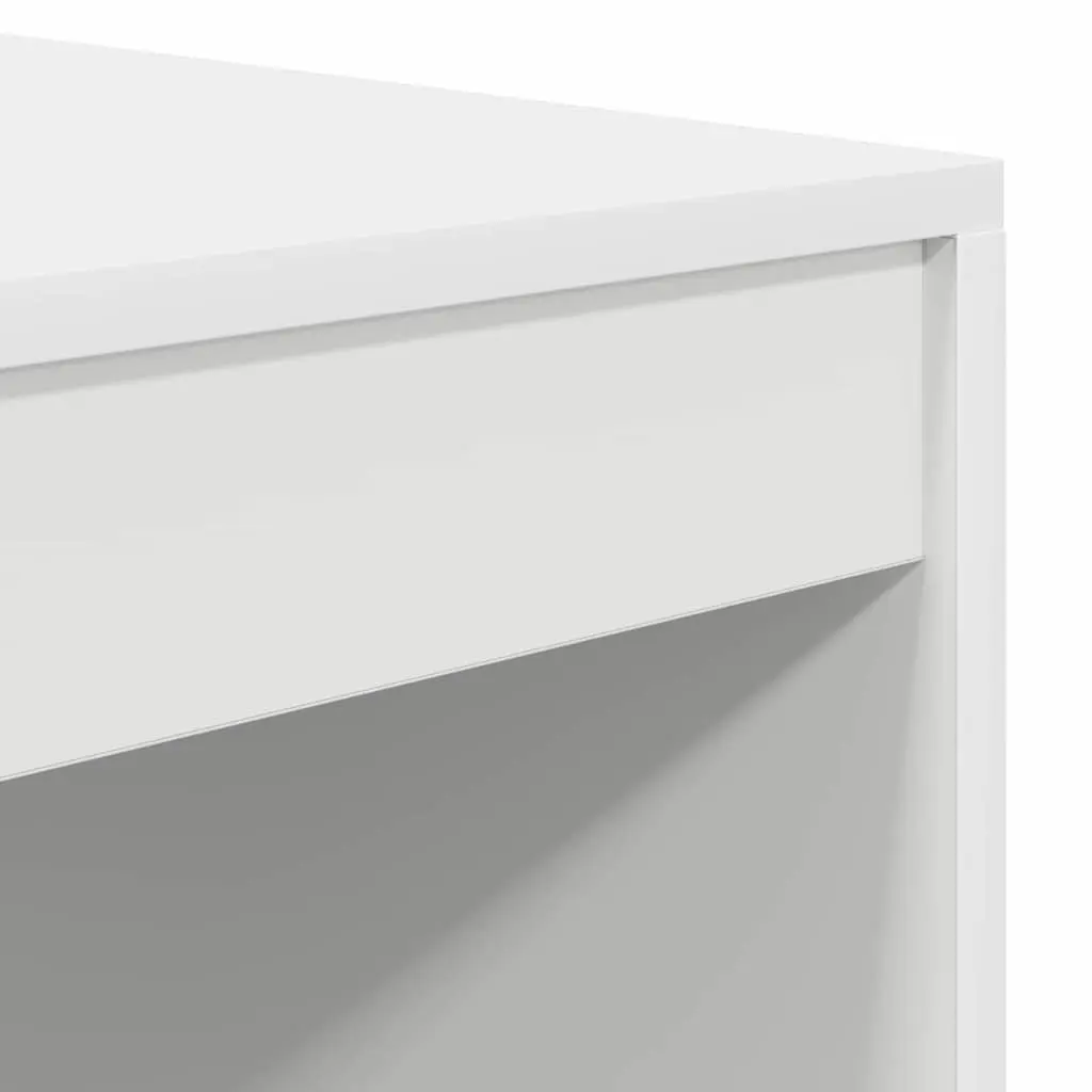 Writing Desk in White