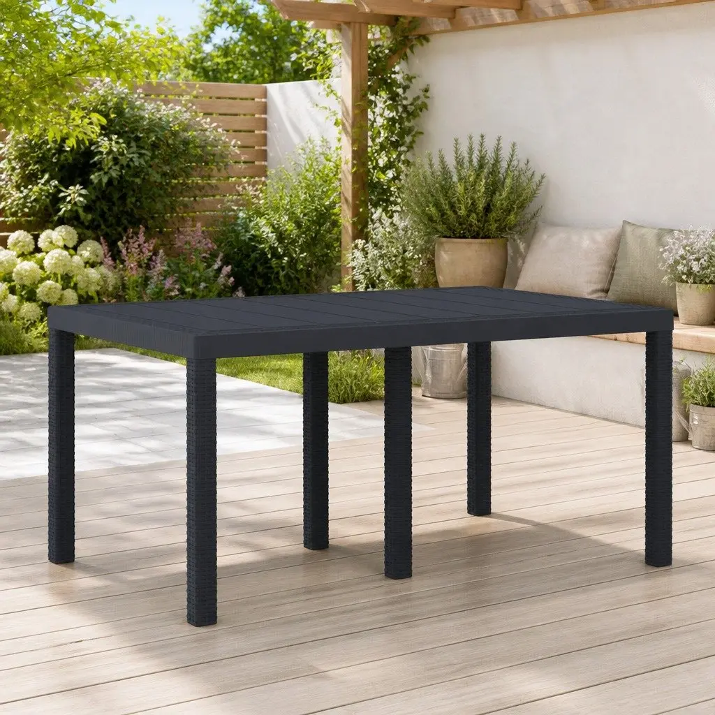 Outdoor Dining Table